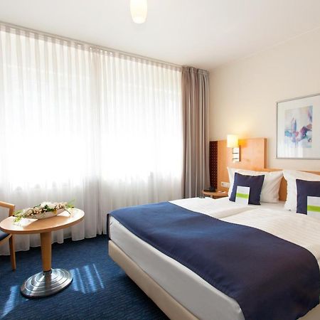 Hotel Scala Frankfurt City Centre Frankfurt am Main Szoba fotó