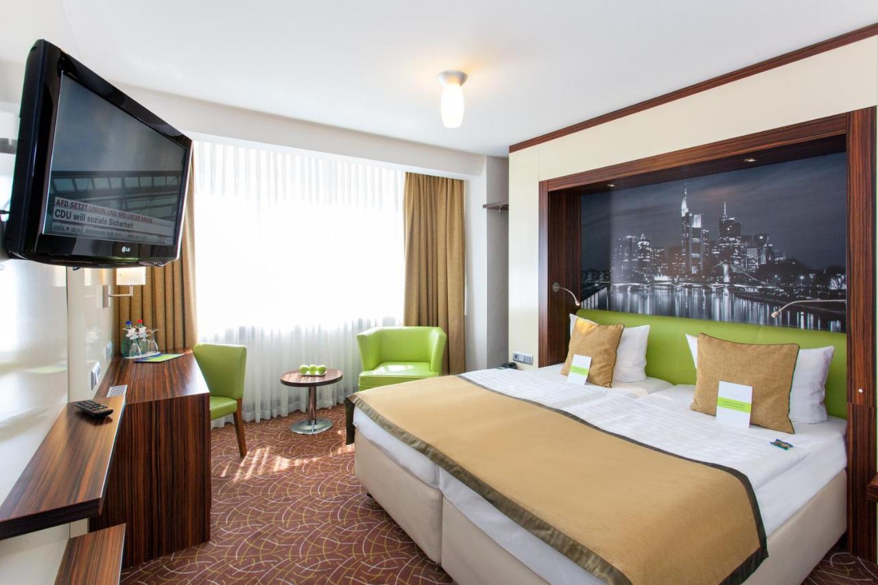 Hotel Scala Frankfurt City Centre Frankfurt am Main Kültér fotó