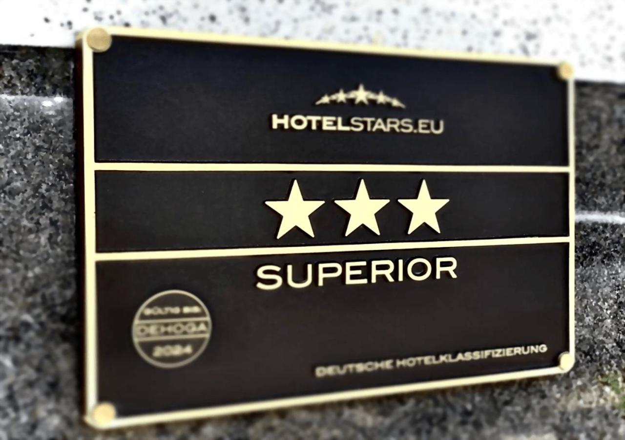 Hotel Scala Frankfurt City Centre Frankfurt am Main Kültér fotó