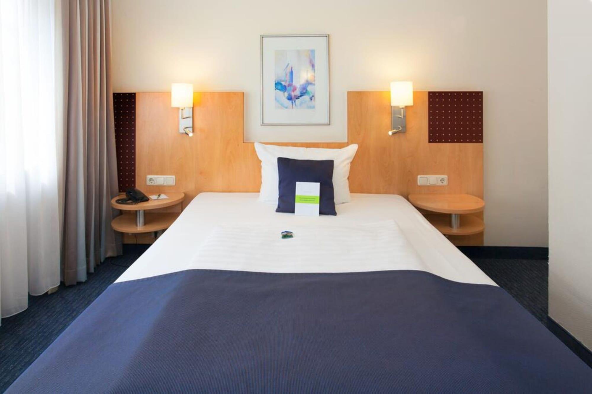 Hotel Scala Frankfurt City Centre Frankfurt am Main Kültér fotó