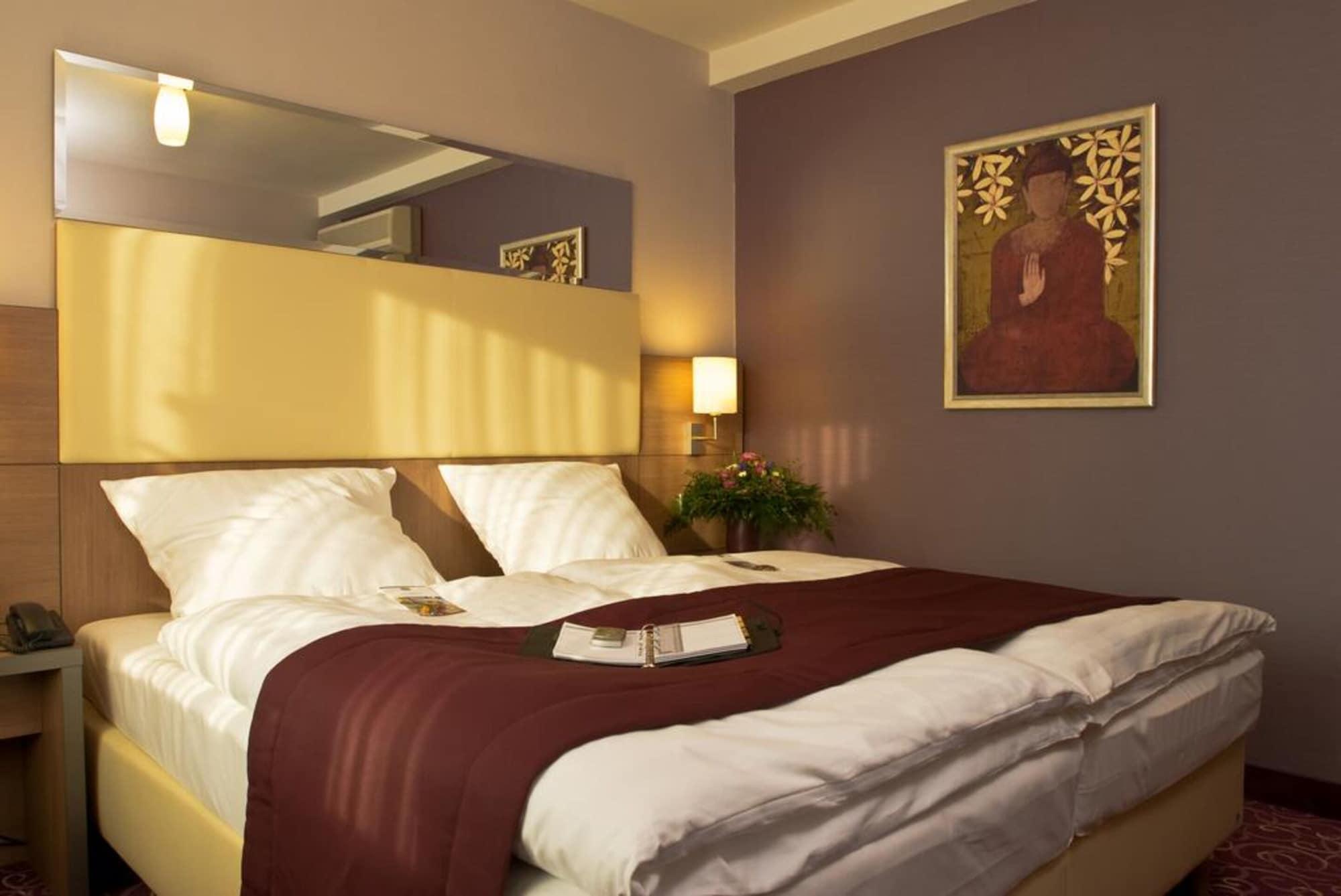 Hotel Scala Frankfurt City Centre Frankfurt am Main Kültér fotó