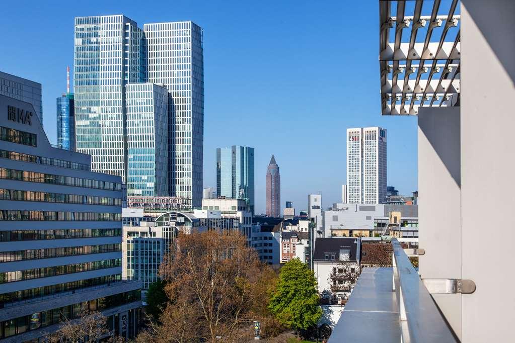 Hotel Scala Frankfurt City Centre Frankfurt am Main Kültér fotó