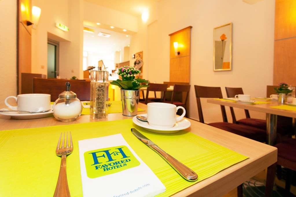 Hotel Scala Frankfurt City Centre Frankfurt am Main Kültér fotó