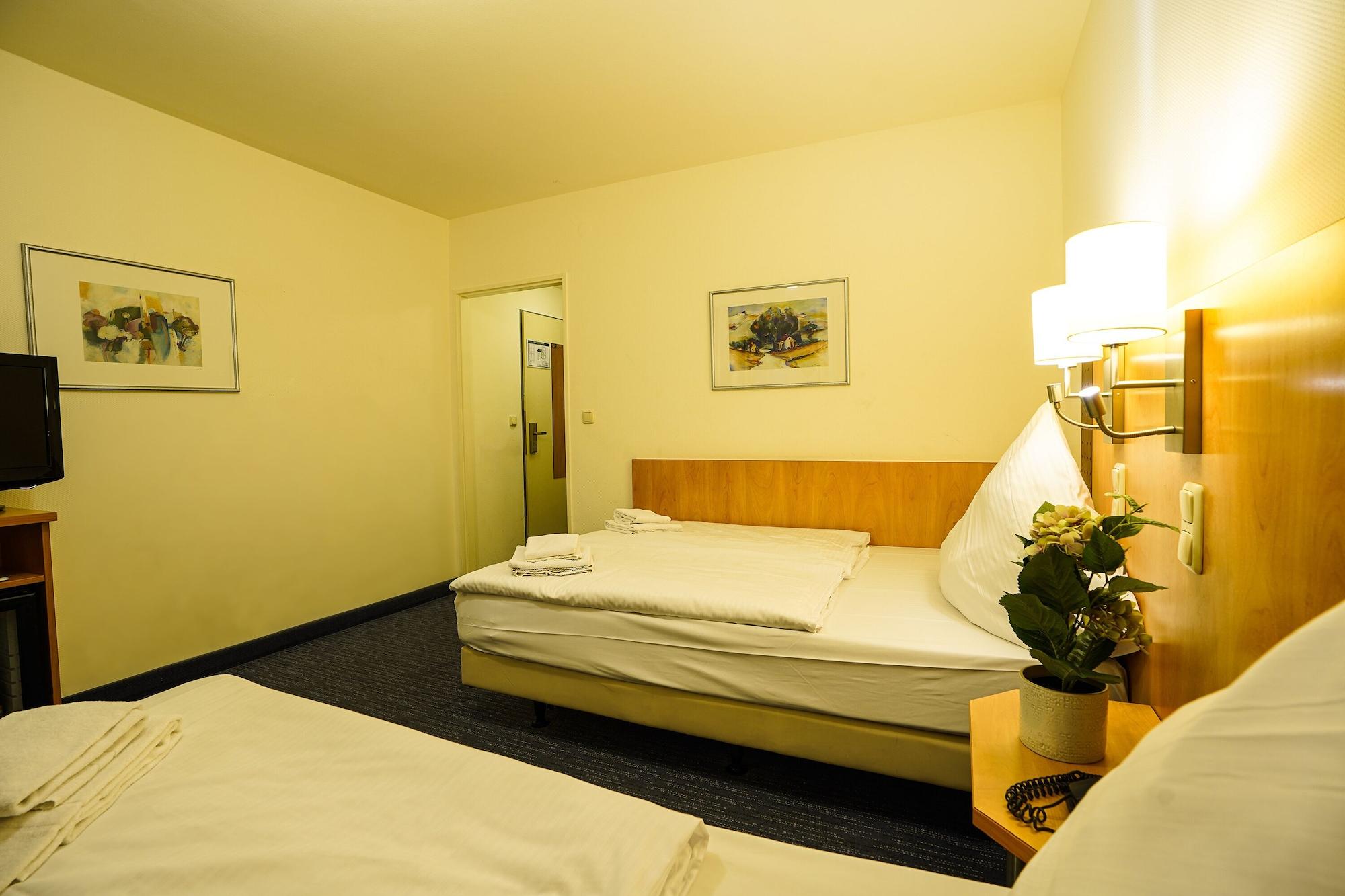 Hotel Scala Frankfurt City Centre Frankfurt am Main Kültér fotó