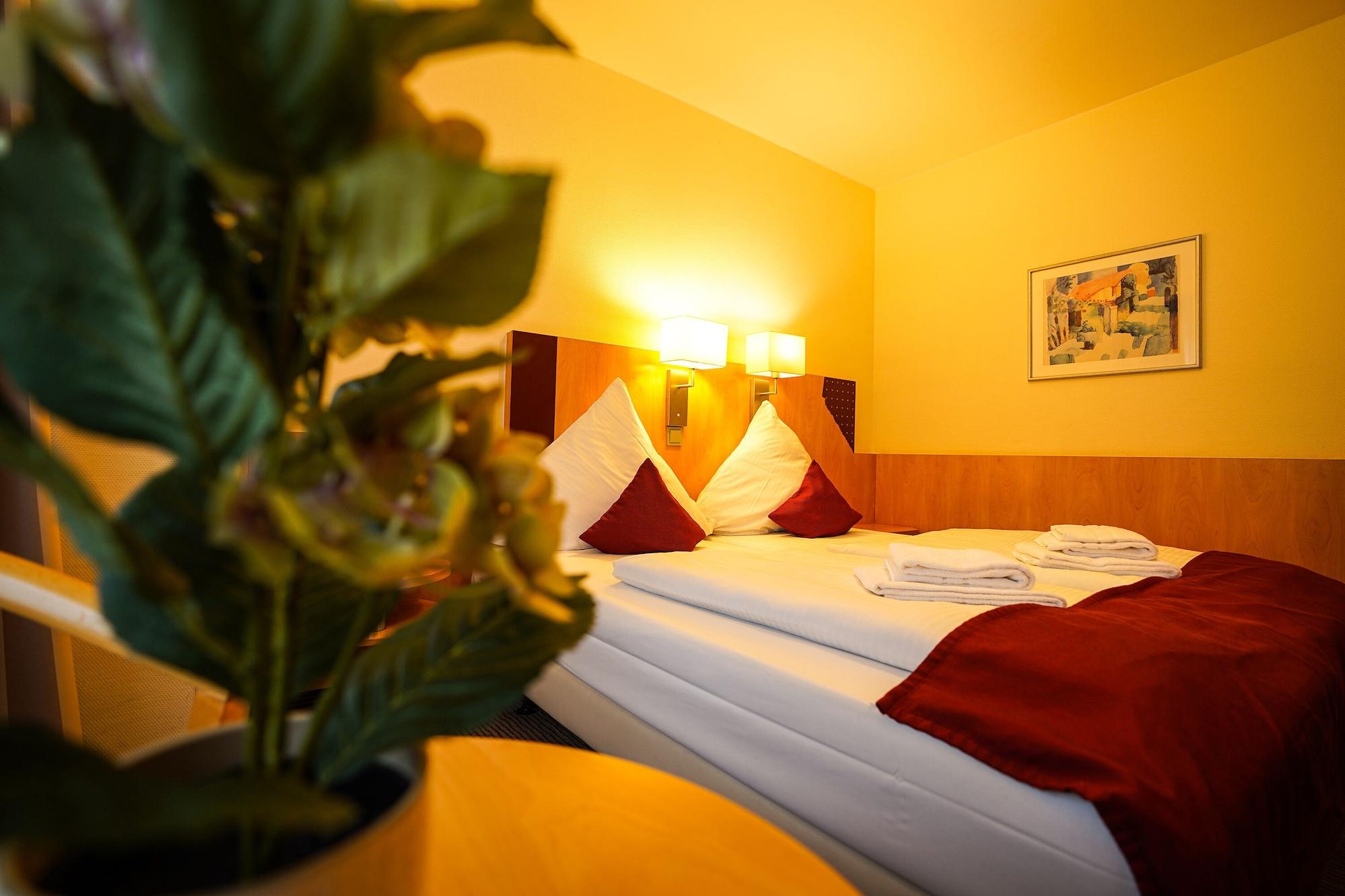 Hotel Scala Frankfurt City Centre Frankfurt am Main Kültér fotó