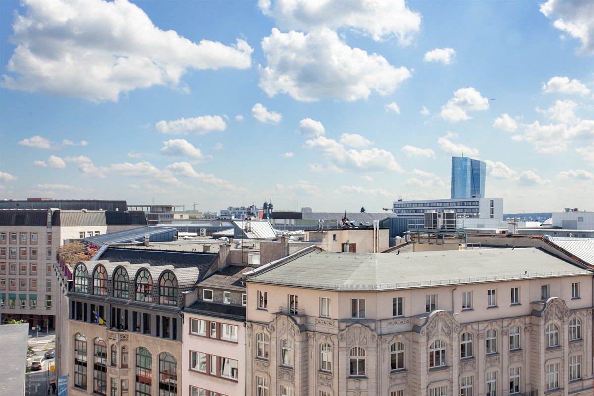 Hotel Scala Frankfurt City Centre Frankfurt am Main Kültér fotó
